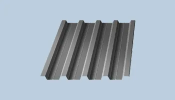 Профнастил H-60